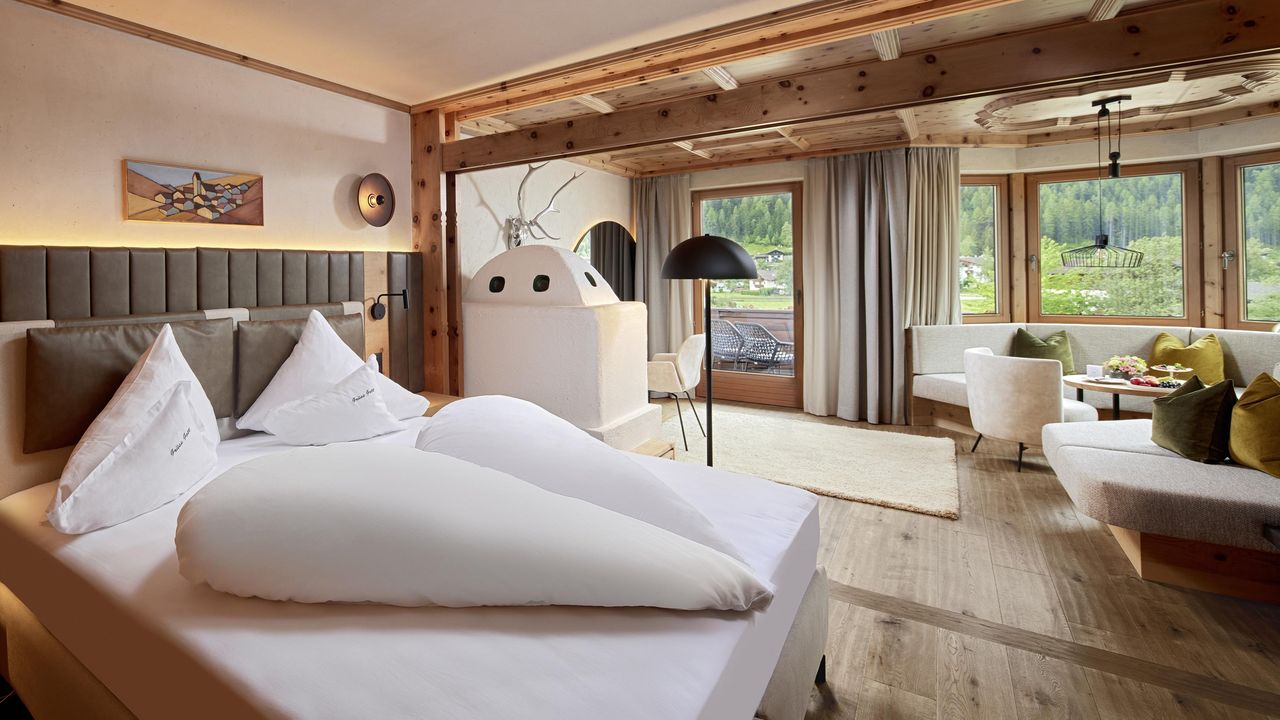 Doppelzimmer Deluxe Ring Doppelzimmer Deluxe Ring